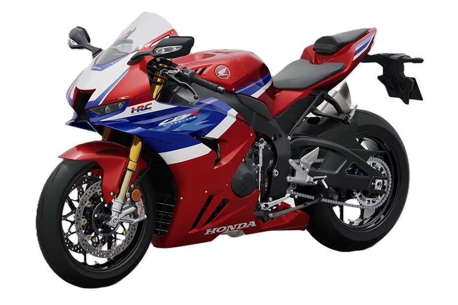 Honda CBR1000RR-R Fireblade SP